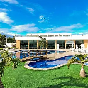 Muro Alto Clube Casa de Férias