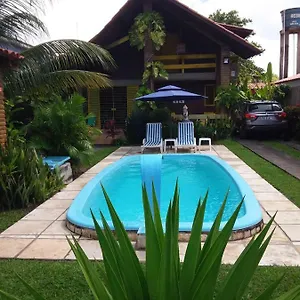 Otima Casa, Perto De Tudo!! Casa de Férias